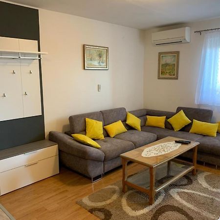 Ferienwohnung Bacvice Seaview Split Exterior foto