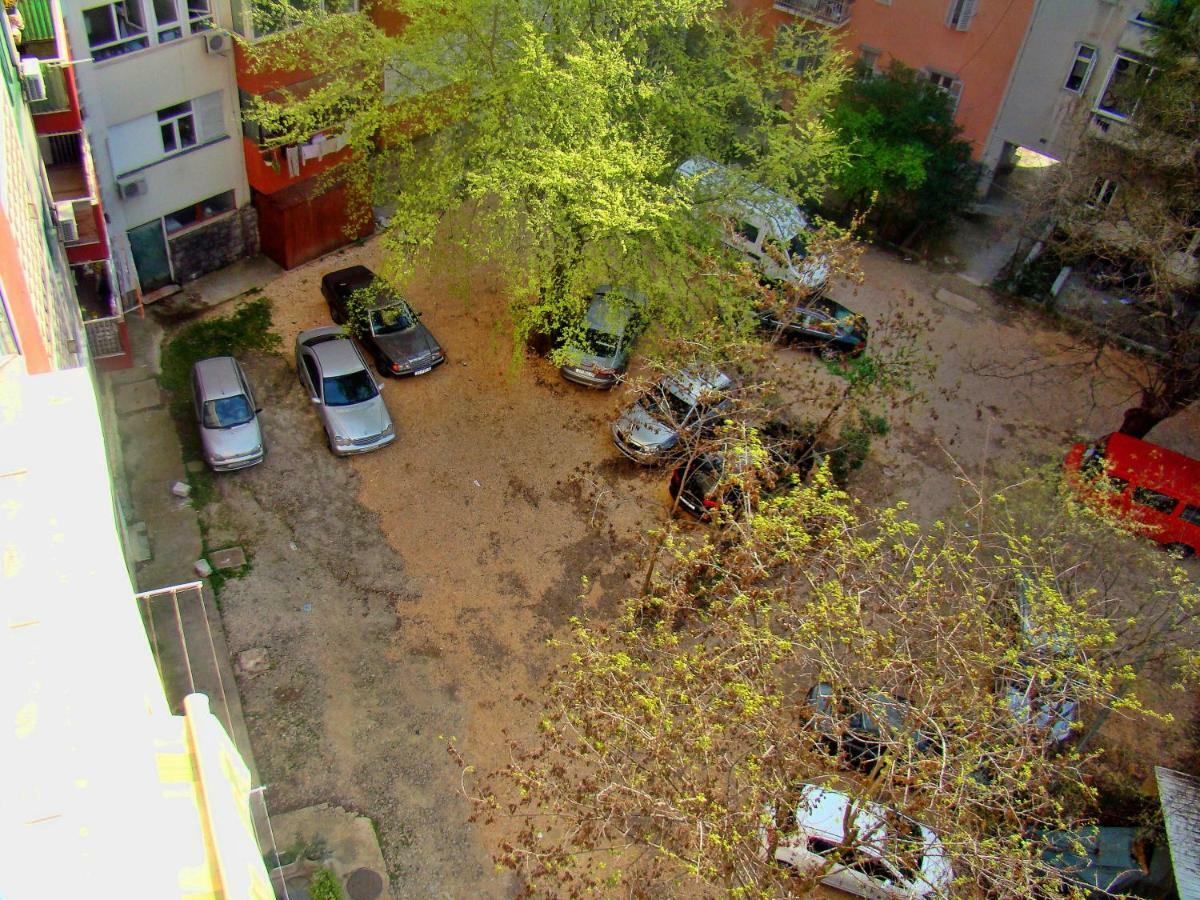 Ferienwohnung Bacvice Seaview Split Exterior foto